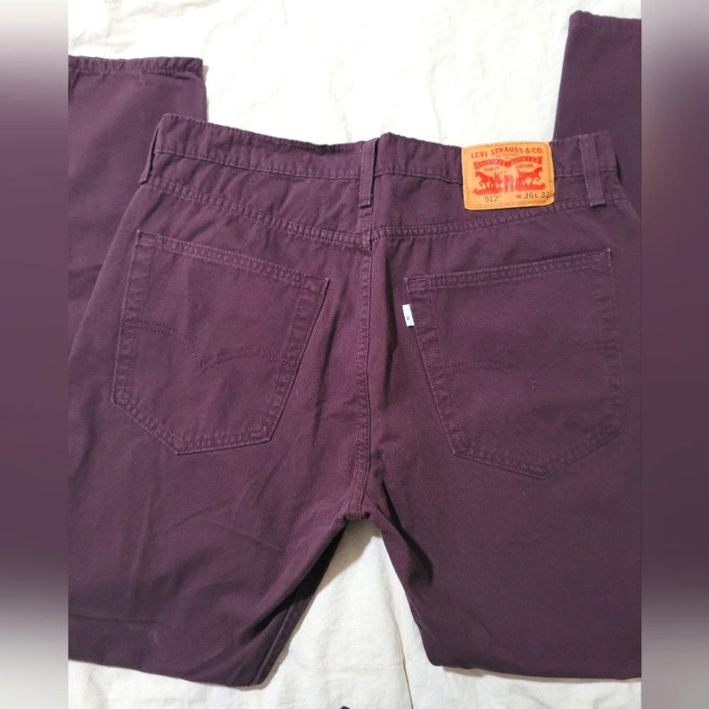 Levi's Jeans